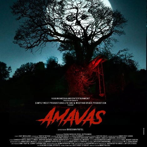 Amavas Ringtones 2019