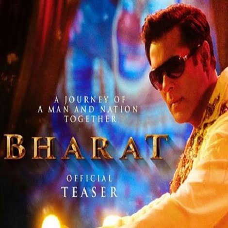 Salman Khan BHARAT Ringtones