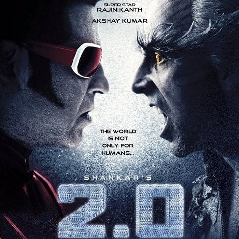 Enthiran 2