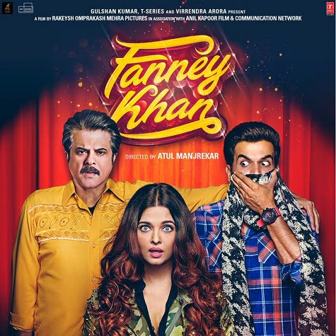 Fanney Khan Ringtones