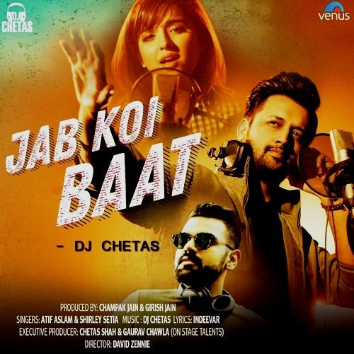 Jab Koi Baat - DJ Chetas Ringtones