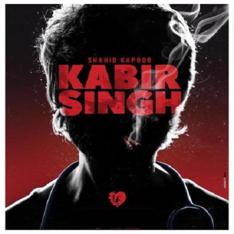 Shahid Kapoor Kabir Singh Ringtones