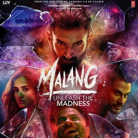 Malang Ringtones Hindi 2020