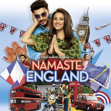 Namasthe England Ringtones