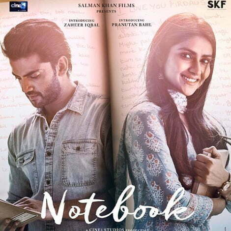 Notebook Ringtones 2019