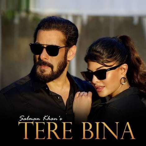 Salman Khan Tere Bina Ringtones For Cell Phones