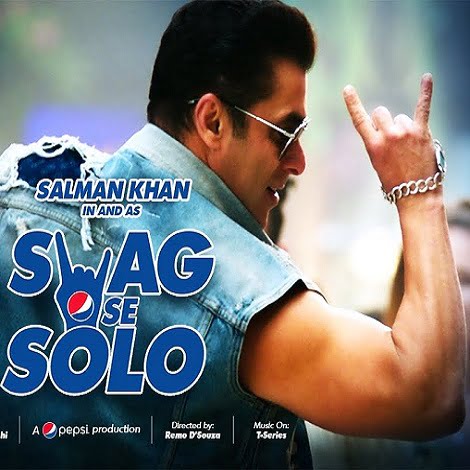 Pepsi Anthem Swag Se Solo Ringtones