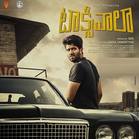 Taxiwala Ringtones