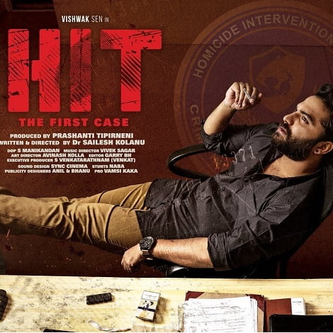 Vishwak Sen HIT Movie Ringtones For Cell Phones