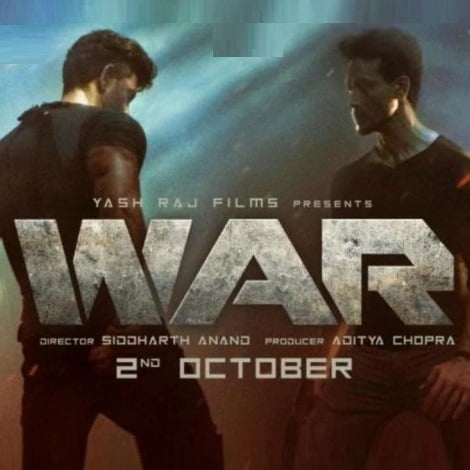 Hrithik Roshan Tiger Shroff WAR Ringtones 2019