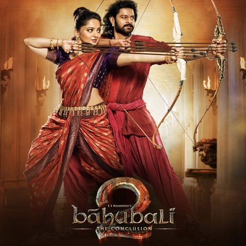 Bahubali 2