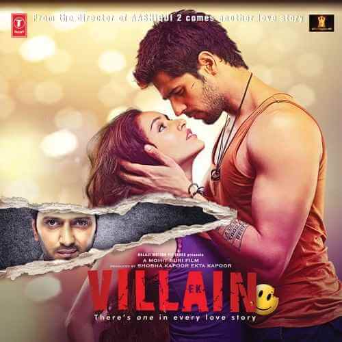 Ek Villain Ringtones