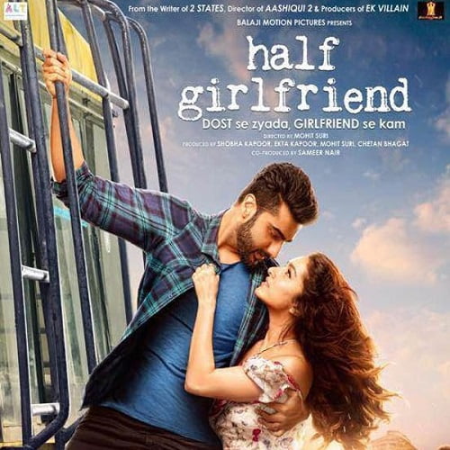 Half Girlfriend Ringtones