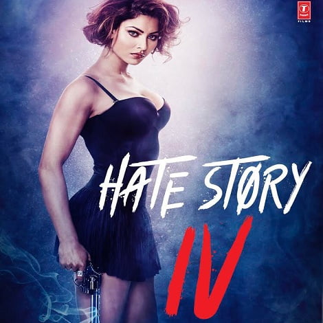 Hate Story 4 Ringtones