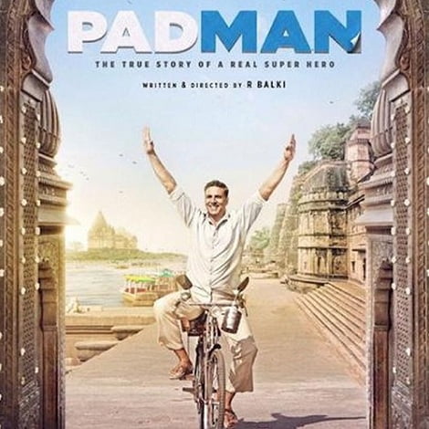 PadMan Ringtones
