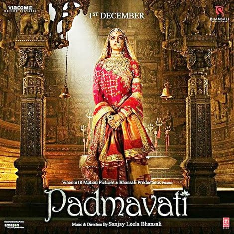 Padmavati Ringtones