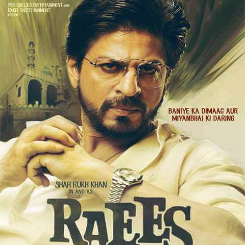 Raees Ringtones