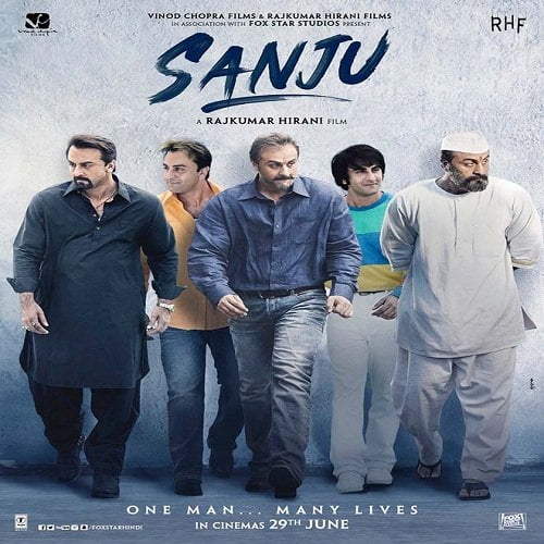 Sanju Movie Ringtones
