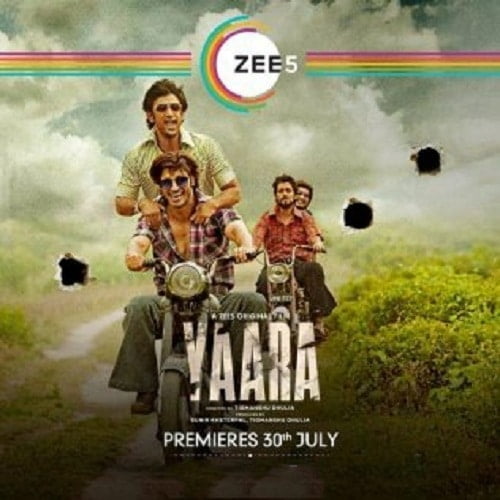 Yaara (Hindi) Ringtones