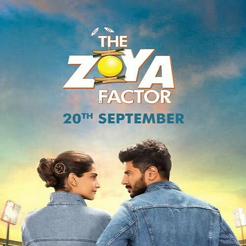 The Zoya Factor Ringtones