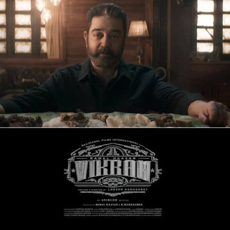 Kamal Haasan Vikram Ringtones And Bgm Download