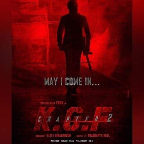 Kgf 2 (kgf Chapter 2) Ringtones And Bgm Download