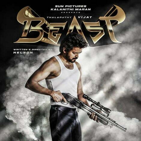 Thalapathy 65 Beast Ringtones Bgm Download