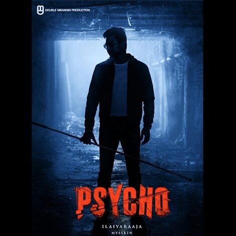 Mysskin Udhayanidhi Stalin Psycho Ringtones