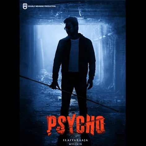 Mysskin Udhayanidhi Stalin Psycho Ringtones