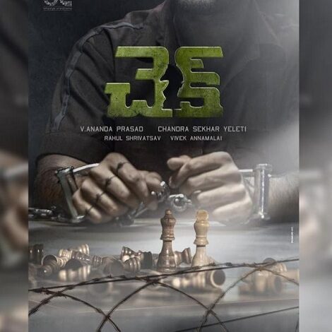 Nithin's Check Bgm Ringtones