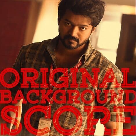 Master Bgm And Ost Ringtones