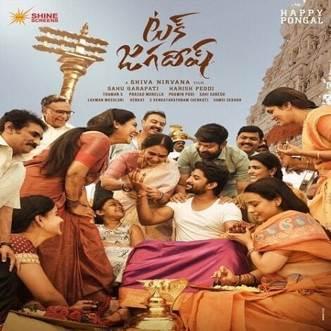 Tuck Jagadish Ringtones Bgm Free Download