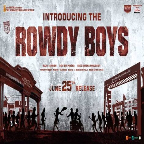 Rowdy Boys Ringtones Bgm Download 2021