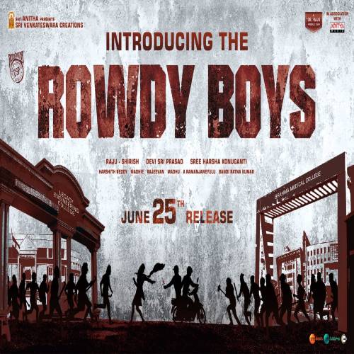 Rowdy Boys Ringtones Bgm Download 2021