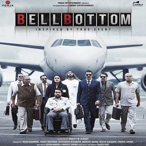 Akshay Kumar Bell Bottom Ringtones Bgm Download