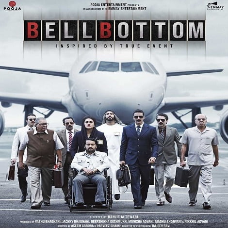 Akshay Kumar Bell Bottom Ringtones Bgm Download