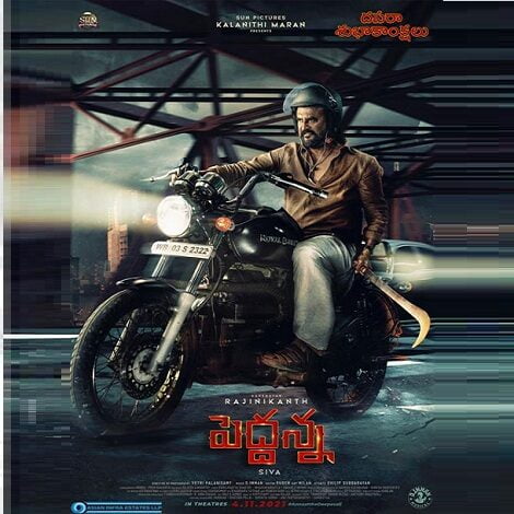 Rajinikanth Peddanna Ringtones Bgm Download