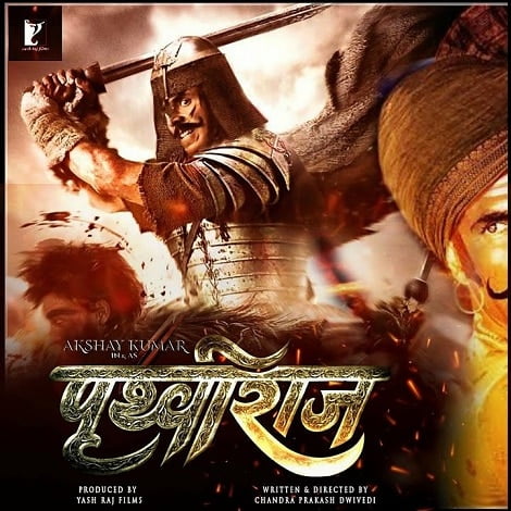Akshay Kumar Prithviraj Ringtones Bgm Download