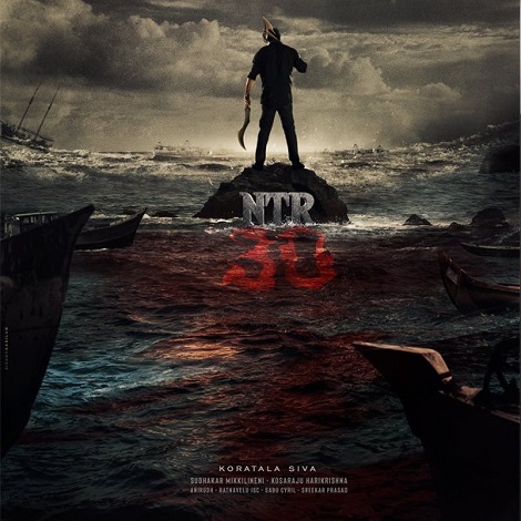 Ntr30 Ringtones And Bgm Download Telugu 2022