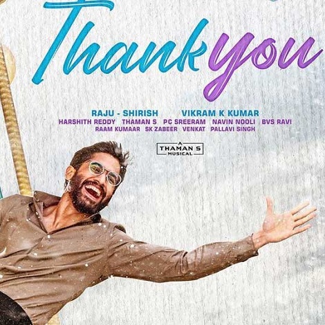 Naga Chaitanyathank You Ringtones Bgm Download