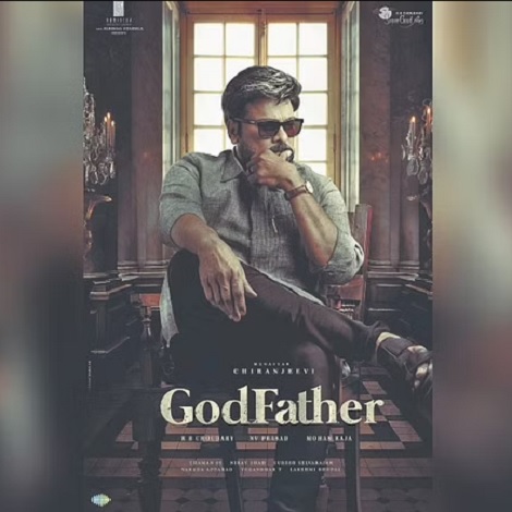 Chiranjeevi Godfather Telugu Ringtones Bgm Download Telugu 2022