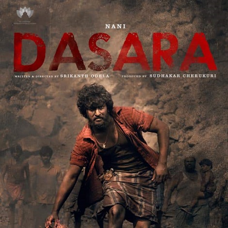 Nani's Dasara Ringtones Bgm Download Telugu 2022