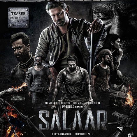 Salaar Ringtones Bgm Download Telugu