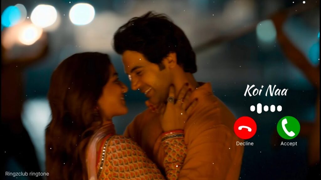 Koi Na Ringtone Download