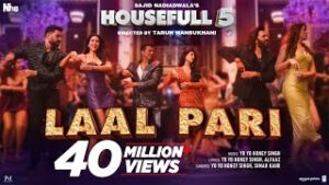 Demande Aati Badi Badi Ringtone Download