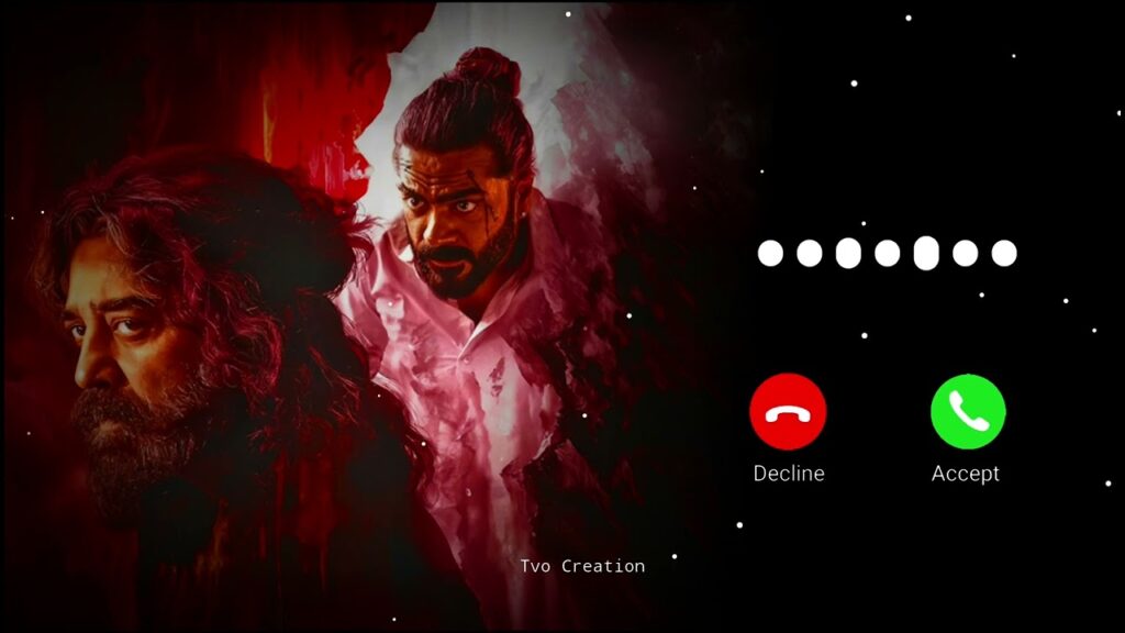 Thug Life Vinveli Nayaga Bgm Ringtone Download
