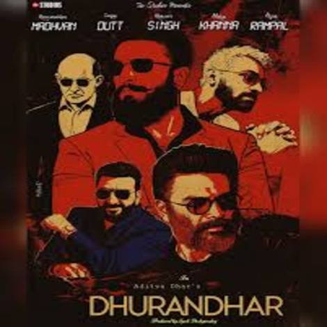Dhurandhar Ringtones