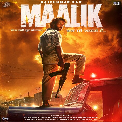 Maalik Ringtones