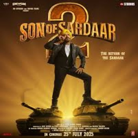 Son Of Sardaar 2 Ringtones