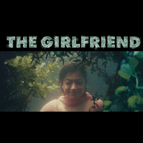 The Girlfriend Ringtones